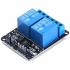 Relay 5V 2 Channel Imported